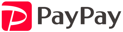 PAYPAY決済対応再開!