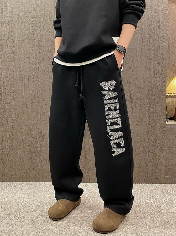 アーバンシックスウェットパンツ
