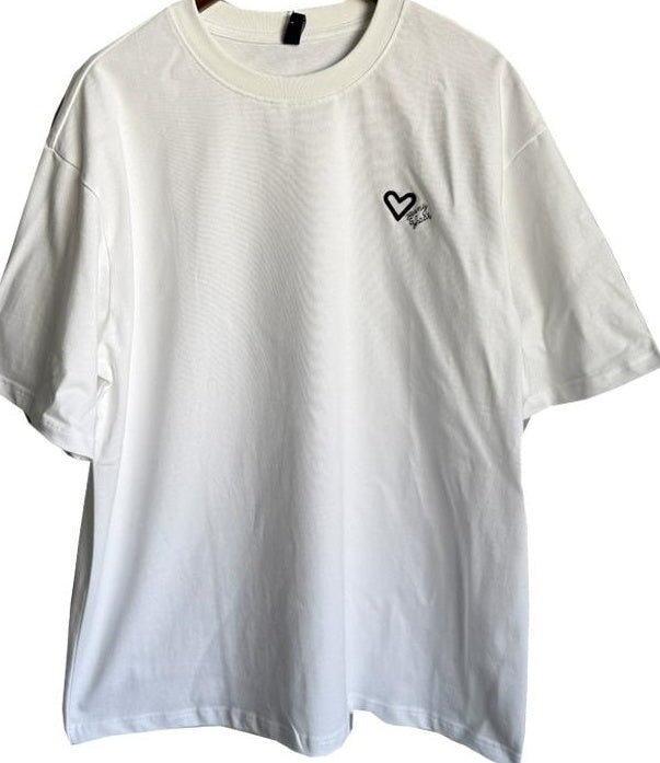 Embroidered T-Shirt
