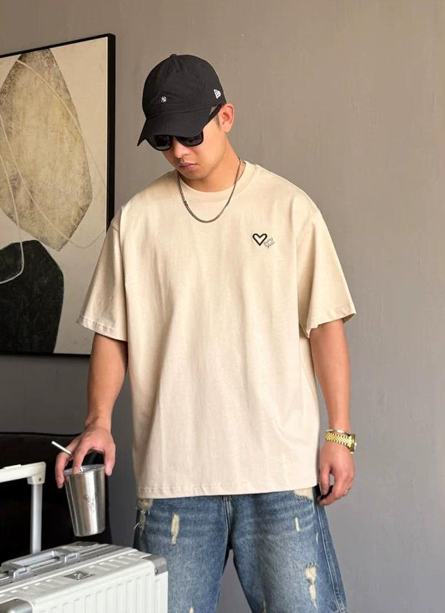 Embroidered T-Shirt