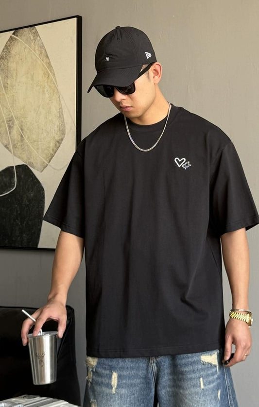 Embroidered T-Shirt