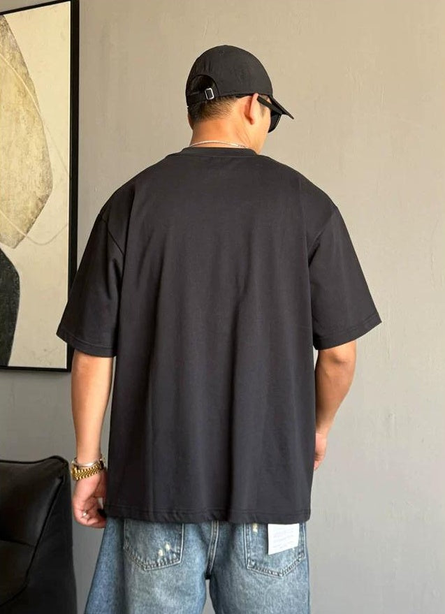 Embroidered T-Shirt
