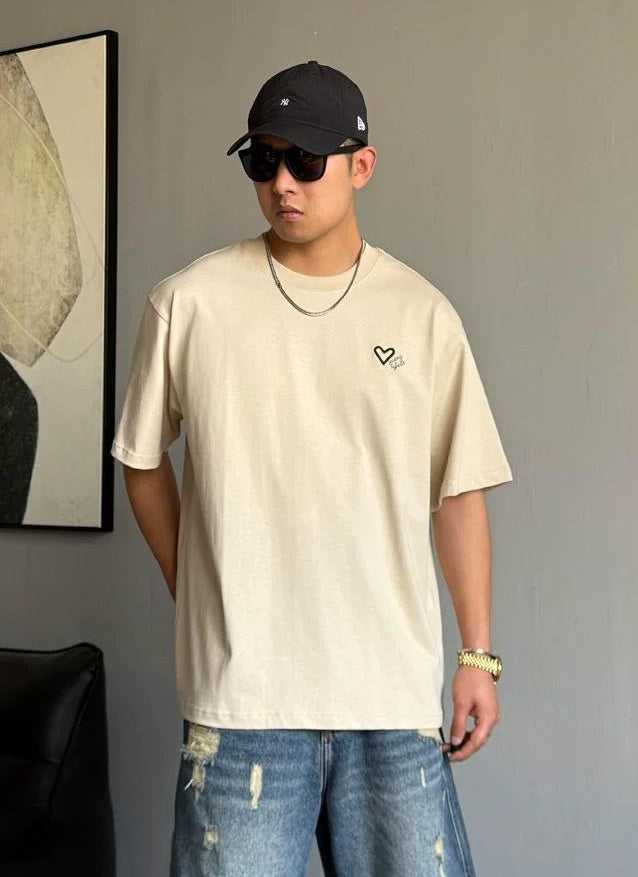 Embroidered T-Shirt