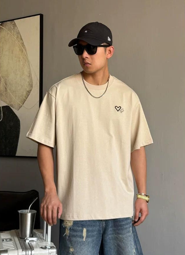 Embroidered T-Shirt