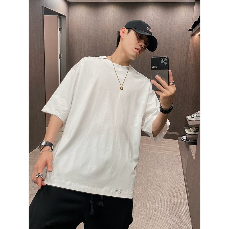 Summer Vibes Graphic Tee