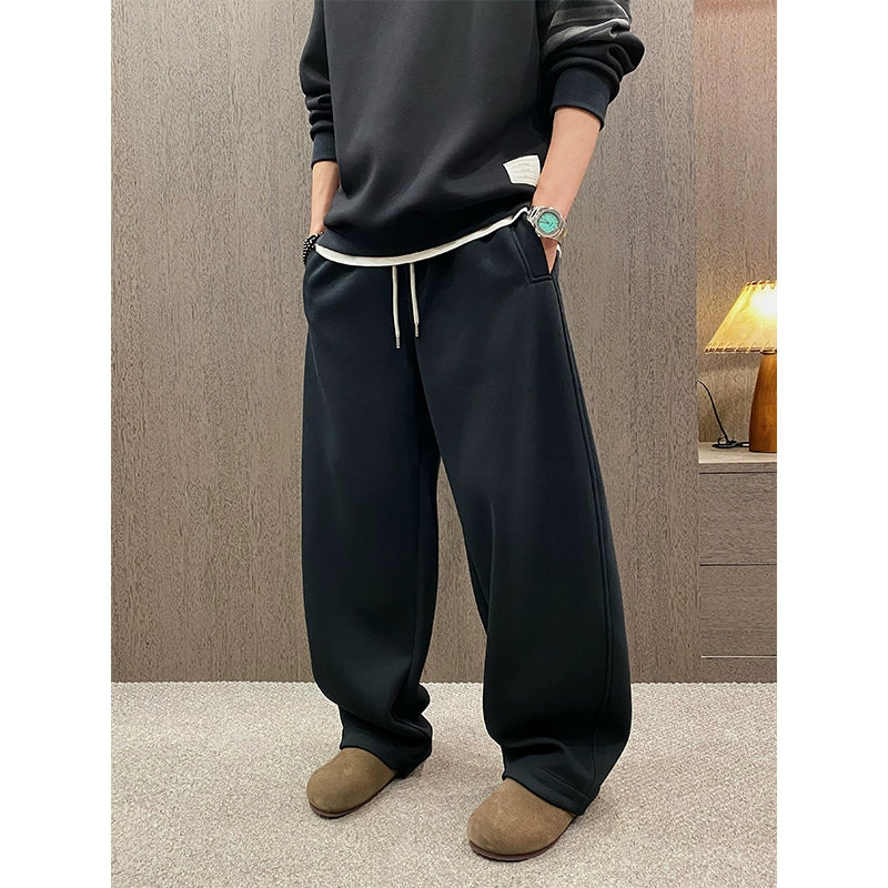 ボールドカラーブロックフードセット