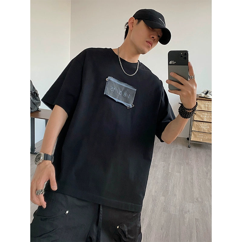 Gangster Graphic Tee