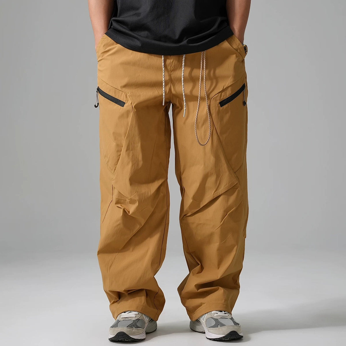 American Loose Fit Work Pants