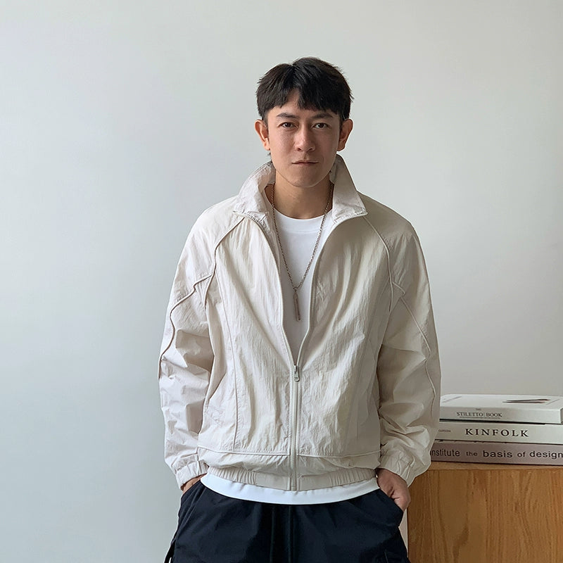 UV Protection Jacket