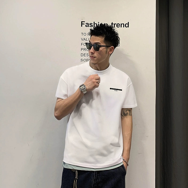 Heavyweight Graphic Tee