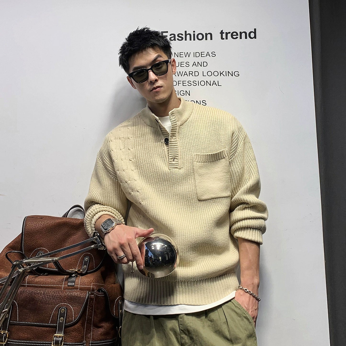 レトロニットポロセーター