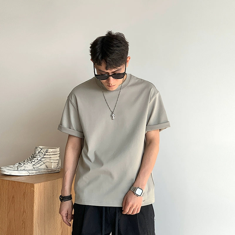 Basics Summer Tee
