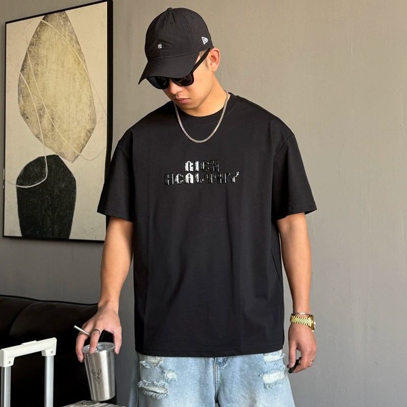 Gangster Graphic Tee