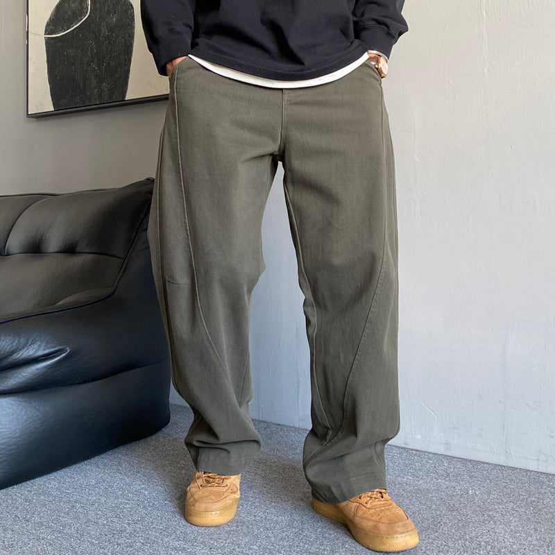 Heavyweight Work Pants
