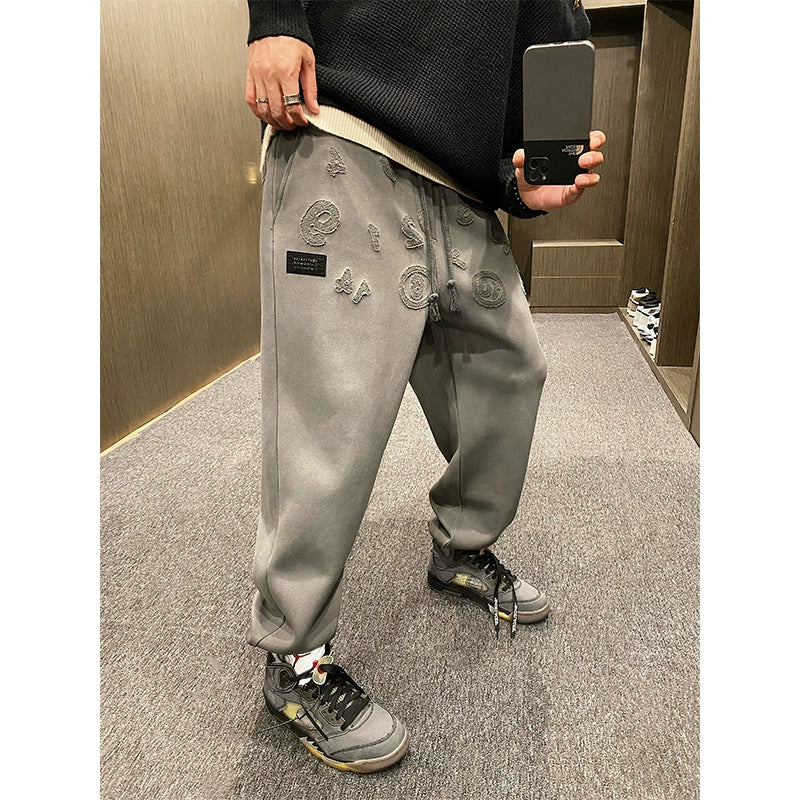 American Tide Gradient Sweatpants