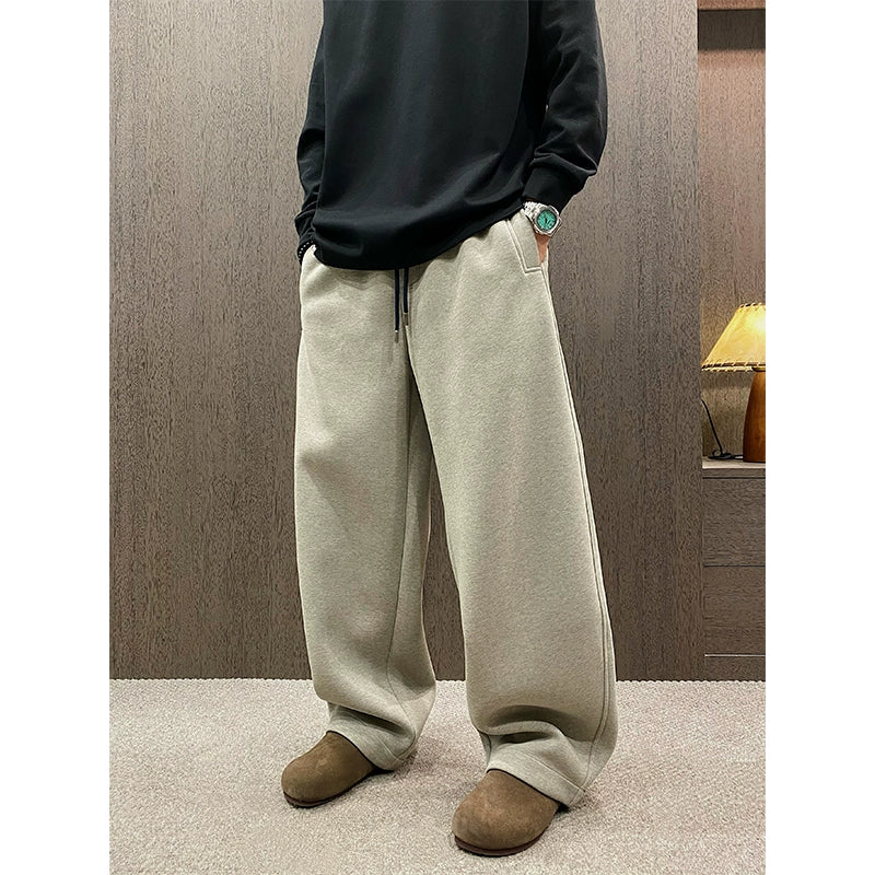 ボールドカラーブロックフードセット