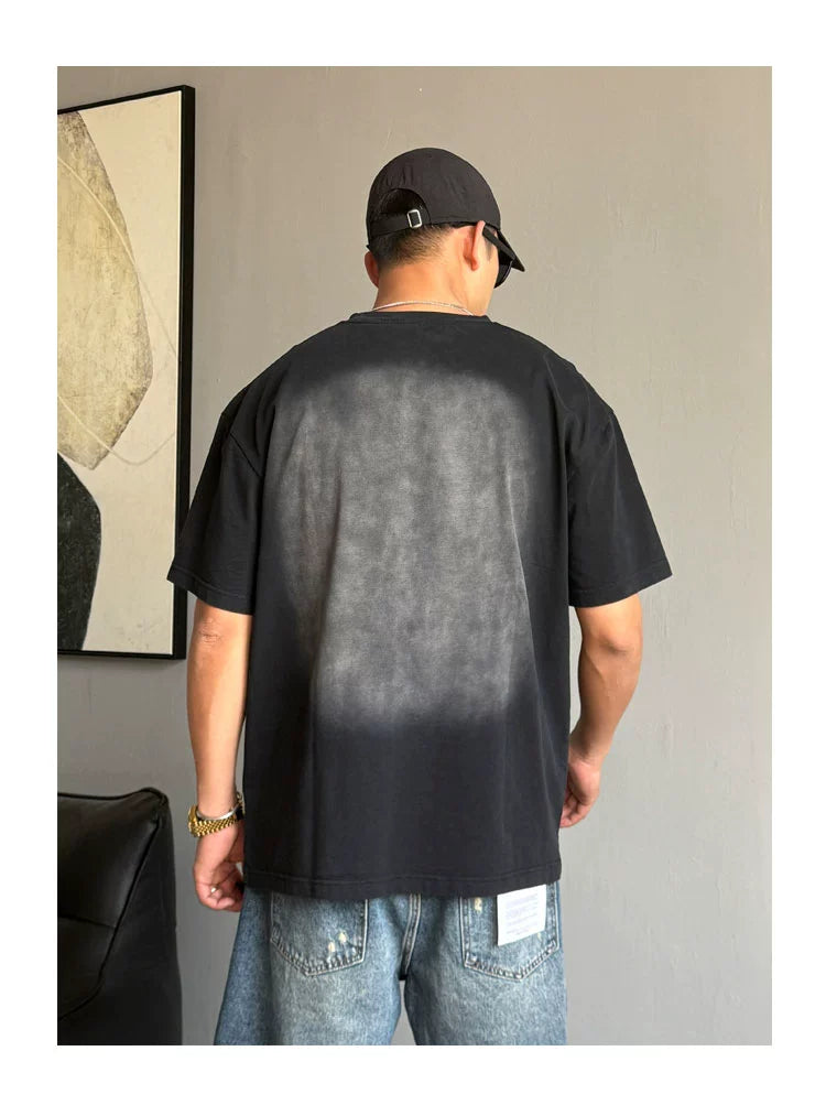 Retro Heavyweight Tee