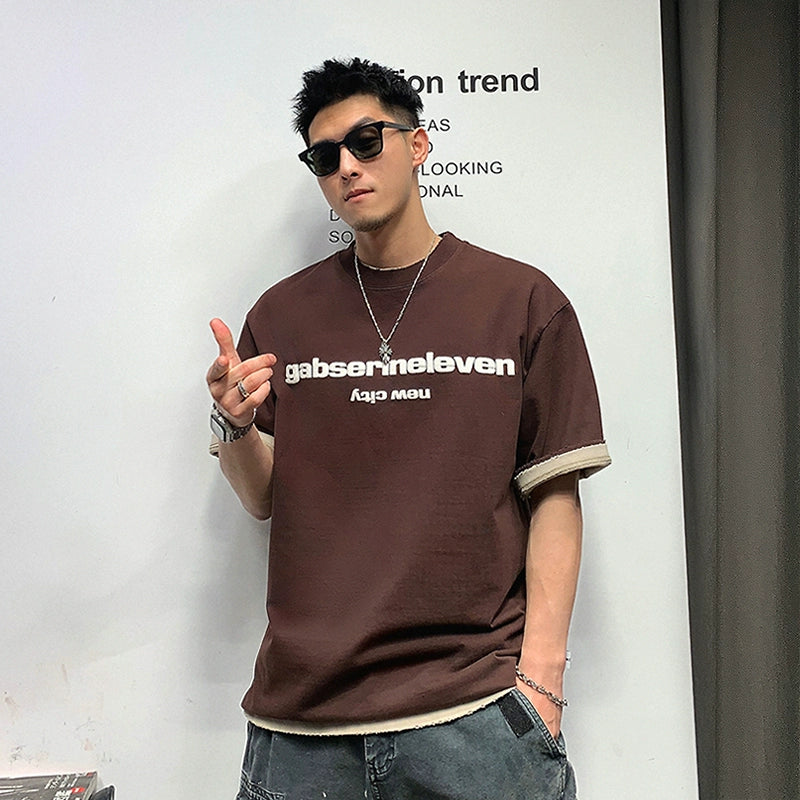 Urban Graffiti T-Shirt