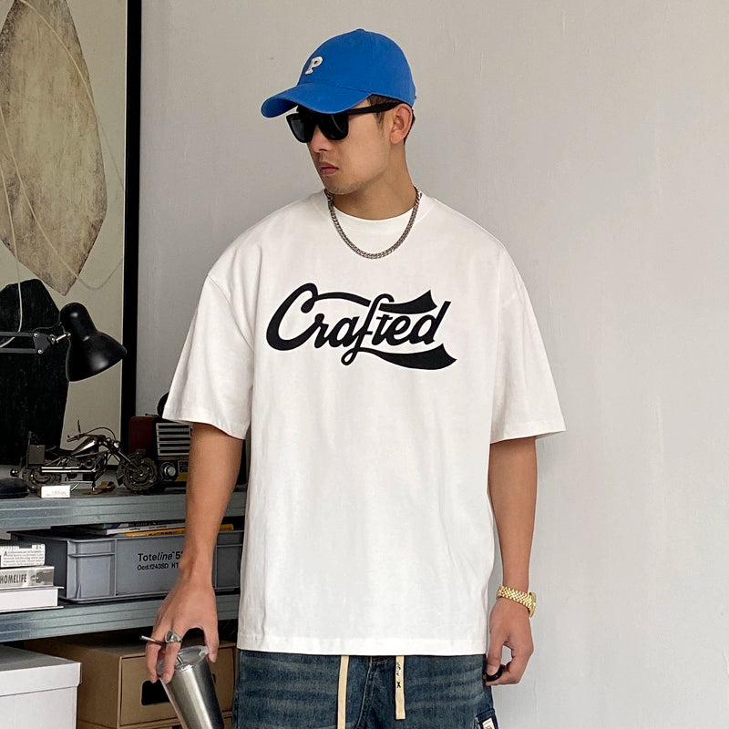 Urban Cool Basketball Tee