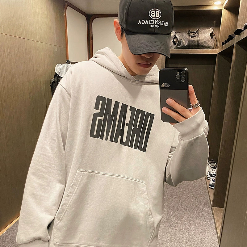 Hoodies Wide Fit Sportswear