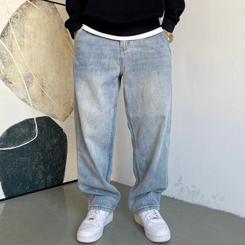 レトロパルプジーンズ