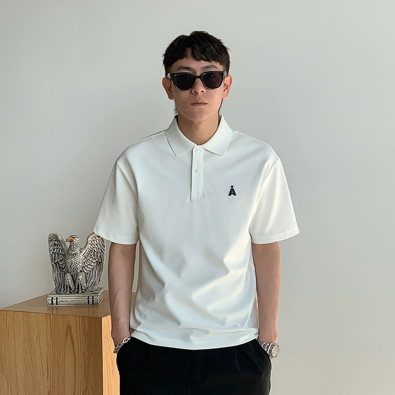 Tailang Polo Shirt
