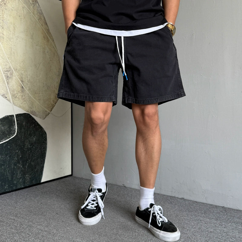 Casual Gangster Shorts