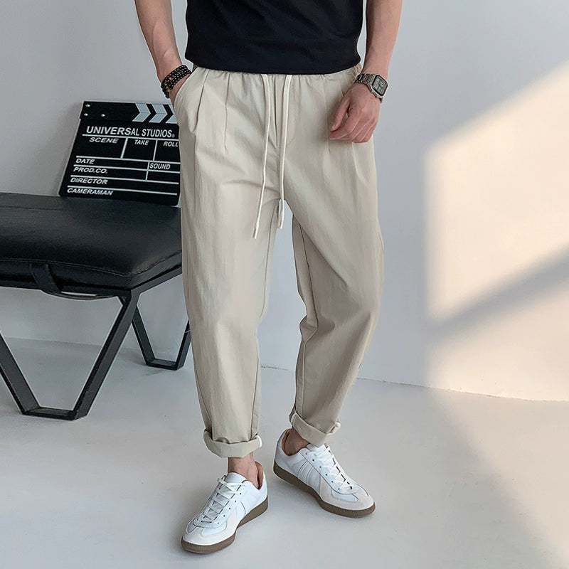 Breathable Casual Trousers
