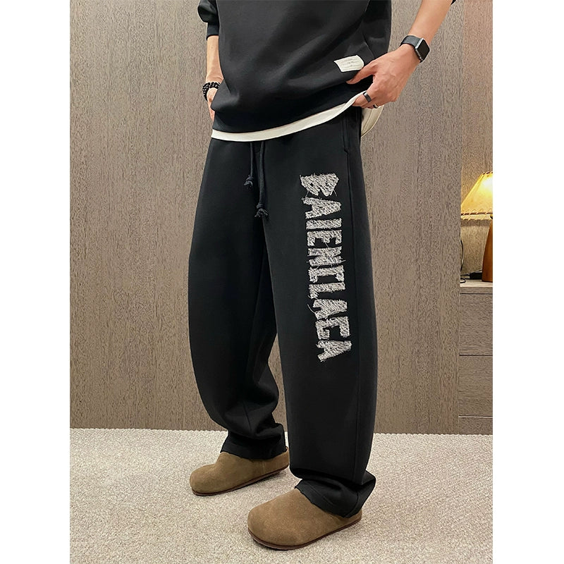 アーバンシックスウェットパンツ