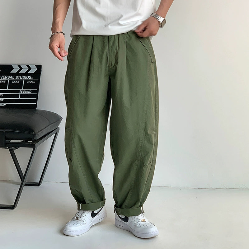 Dry Casual Pants