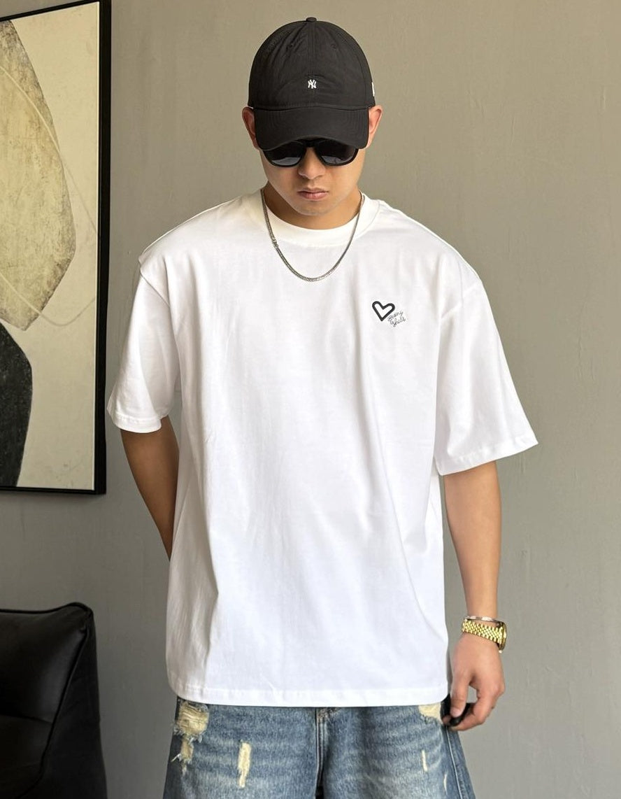 Embroidered T-Shirt