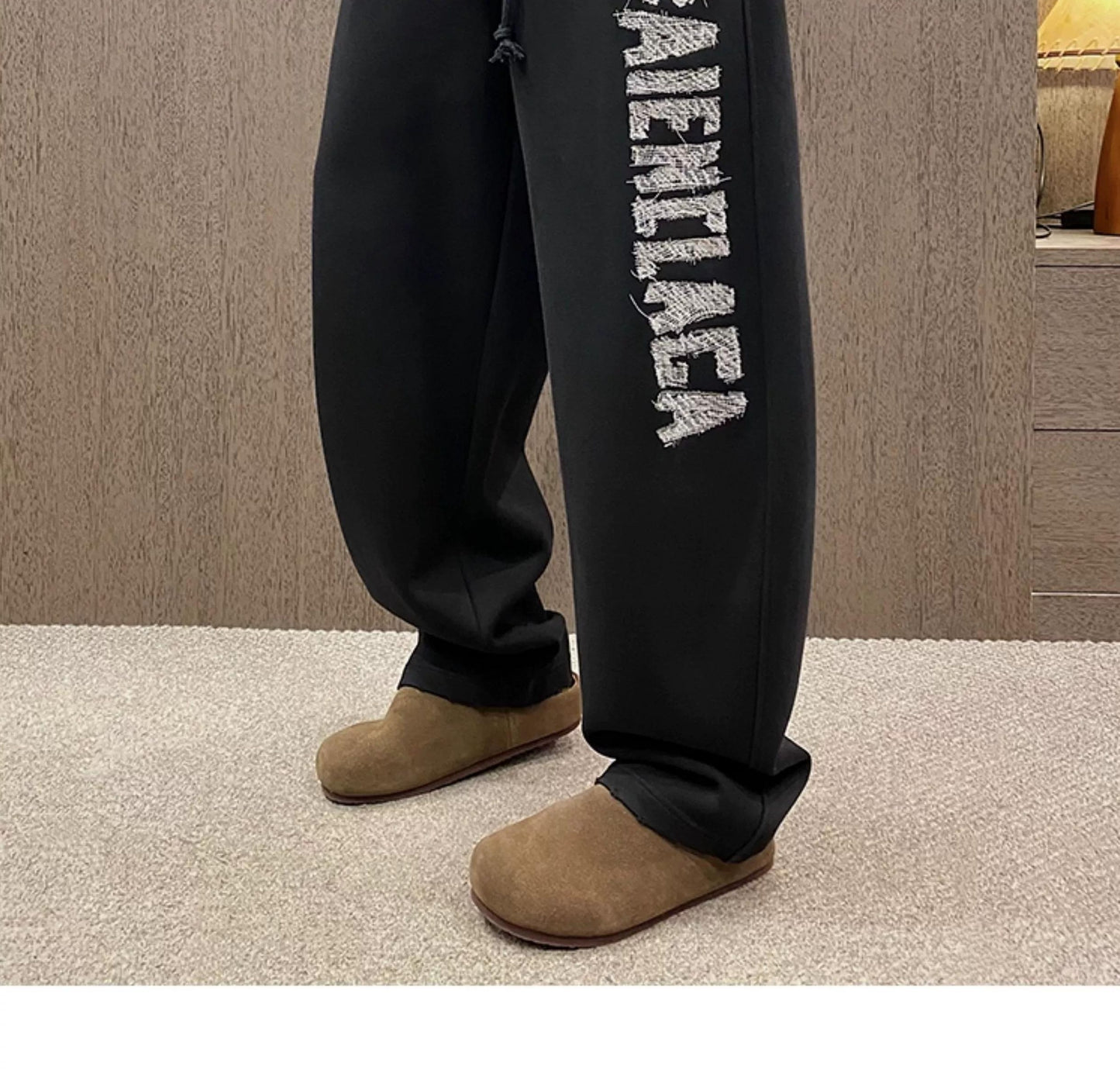アーバンシックスウェットパンツ