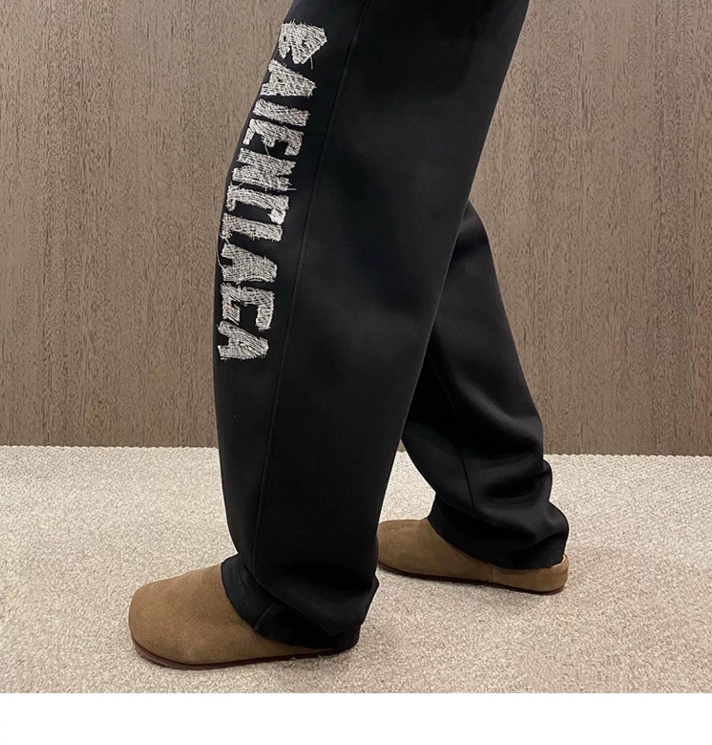 アーバンシックスウェットパンツ