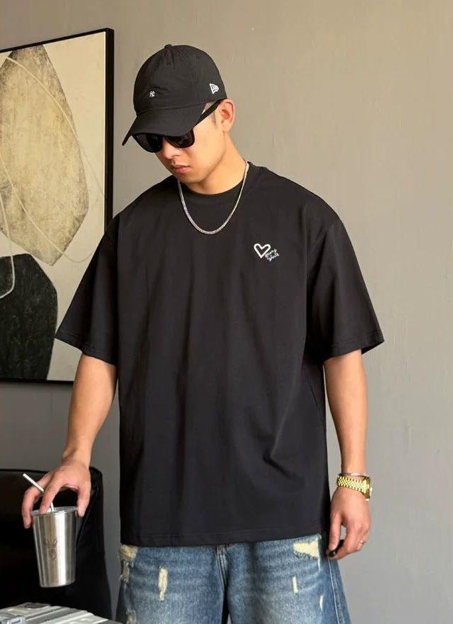 Embroidered T-Shirt