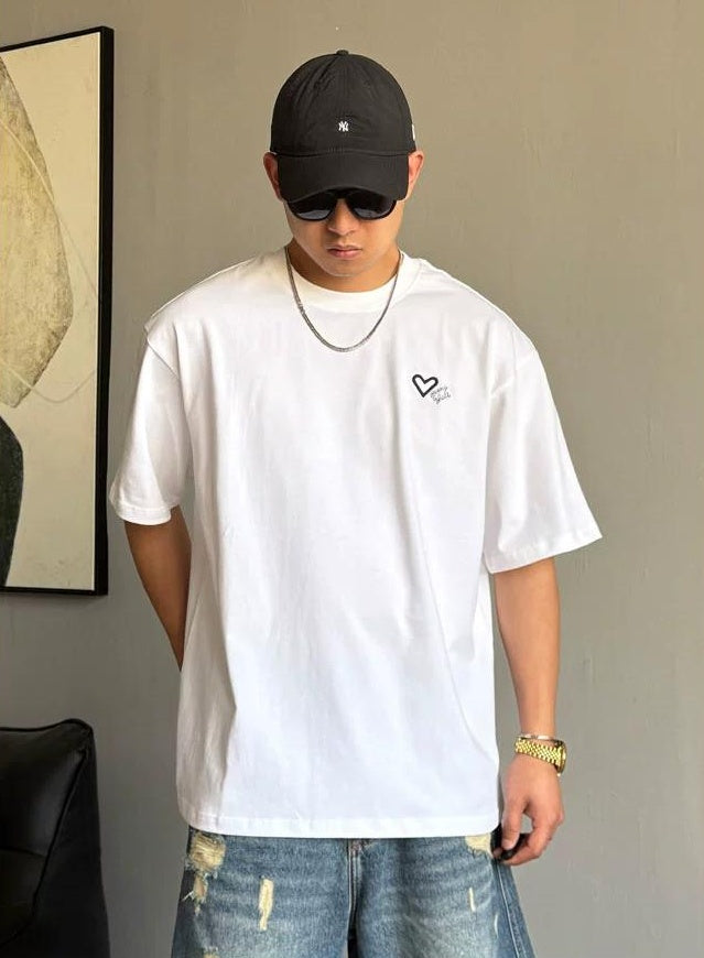 Embroidered T-Shirt
