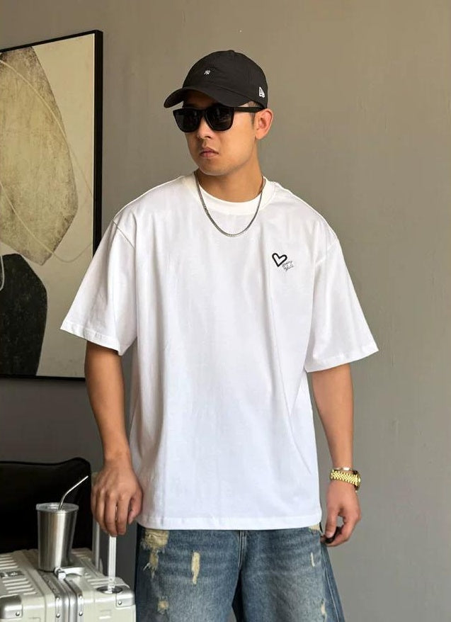 Embroidered T-Shirt