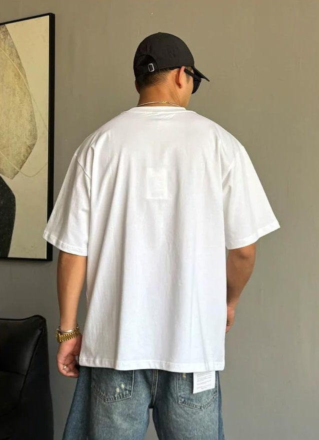 Embroidered T-Shirt