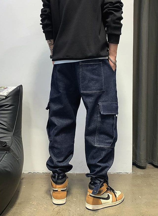 Urban Gangster Jeans