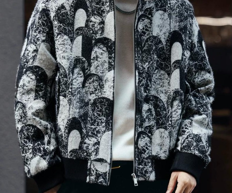 ブルー ダック ダウン ジャケット