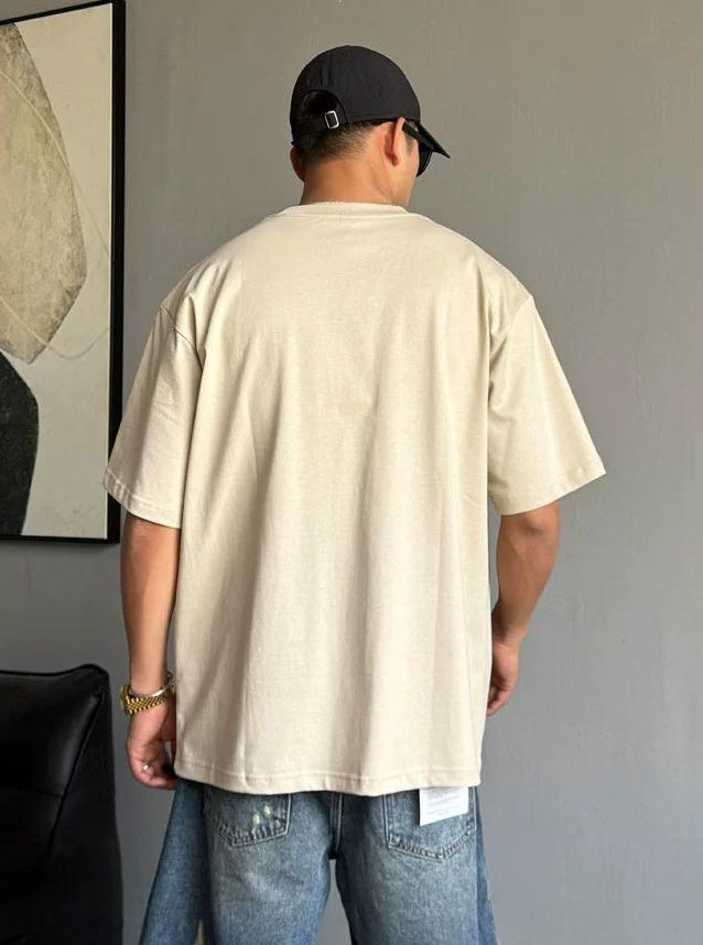 Embroidered T-Shirt