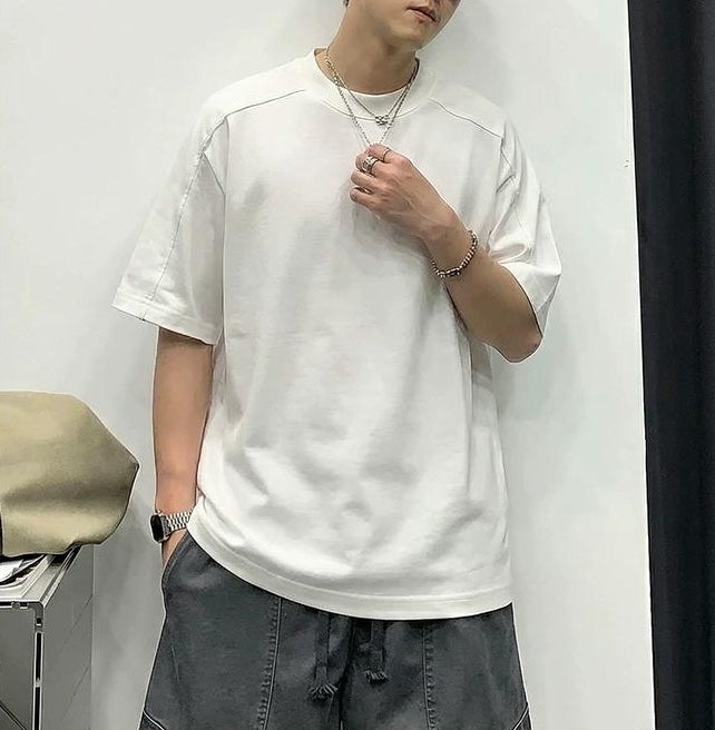 ヴィンテージ ルーズフィット Tシャツ