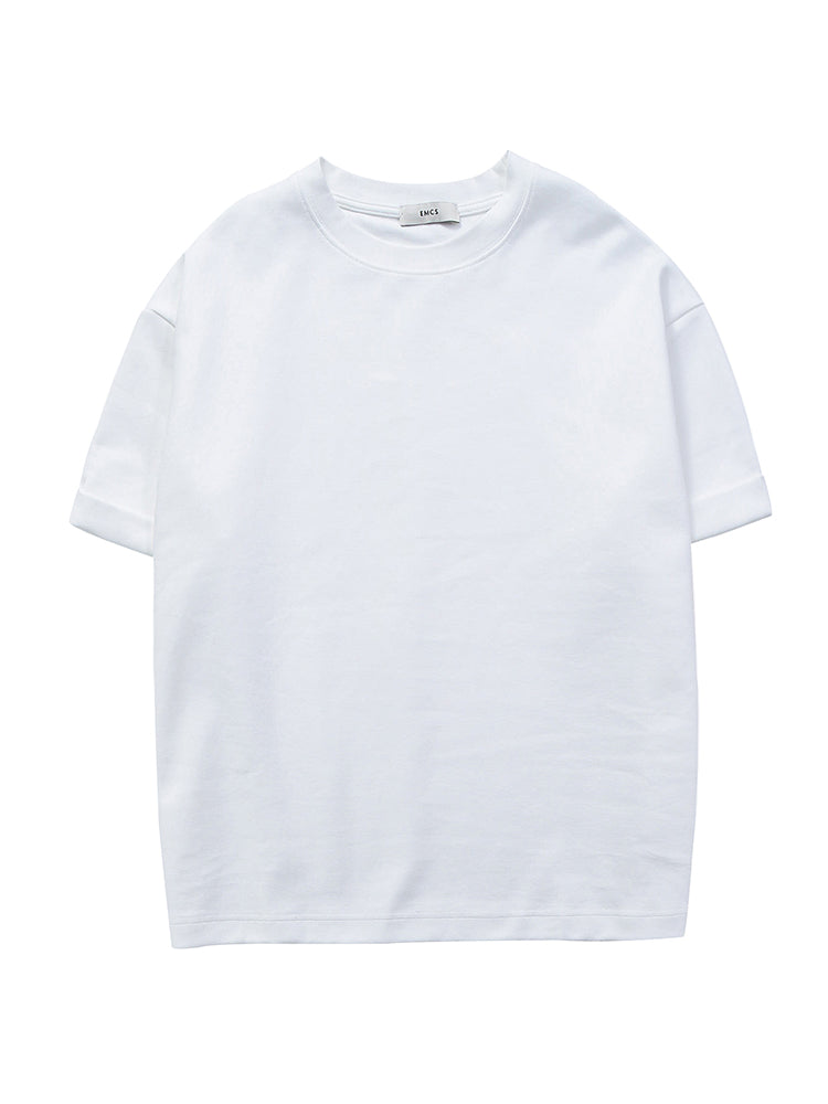 Tシャツ 無地 カジュアル