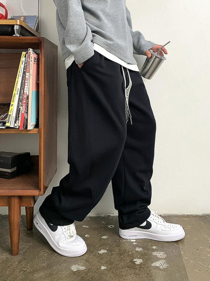 ヴァーサタイルハーレムパンツ