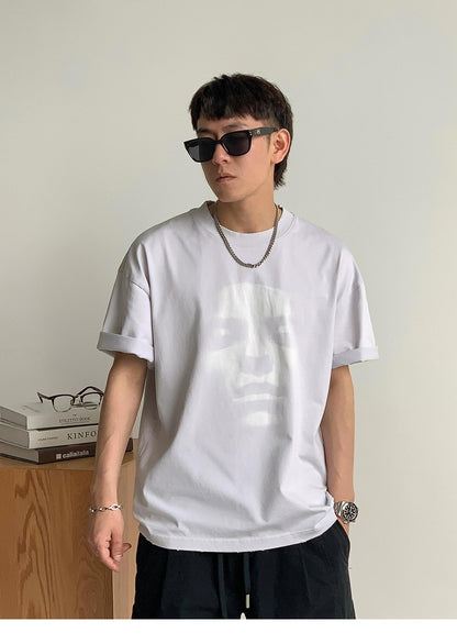 Hip-Hop Graphic Tee