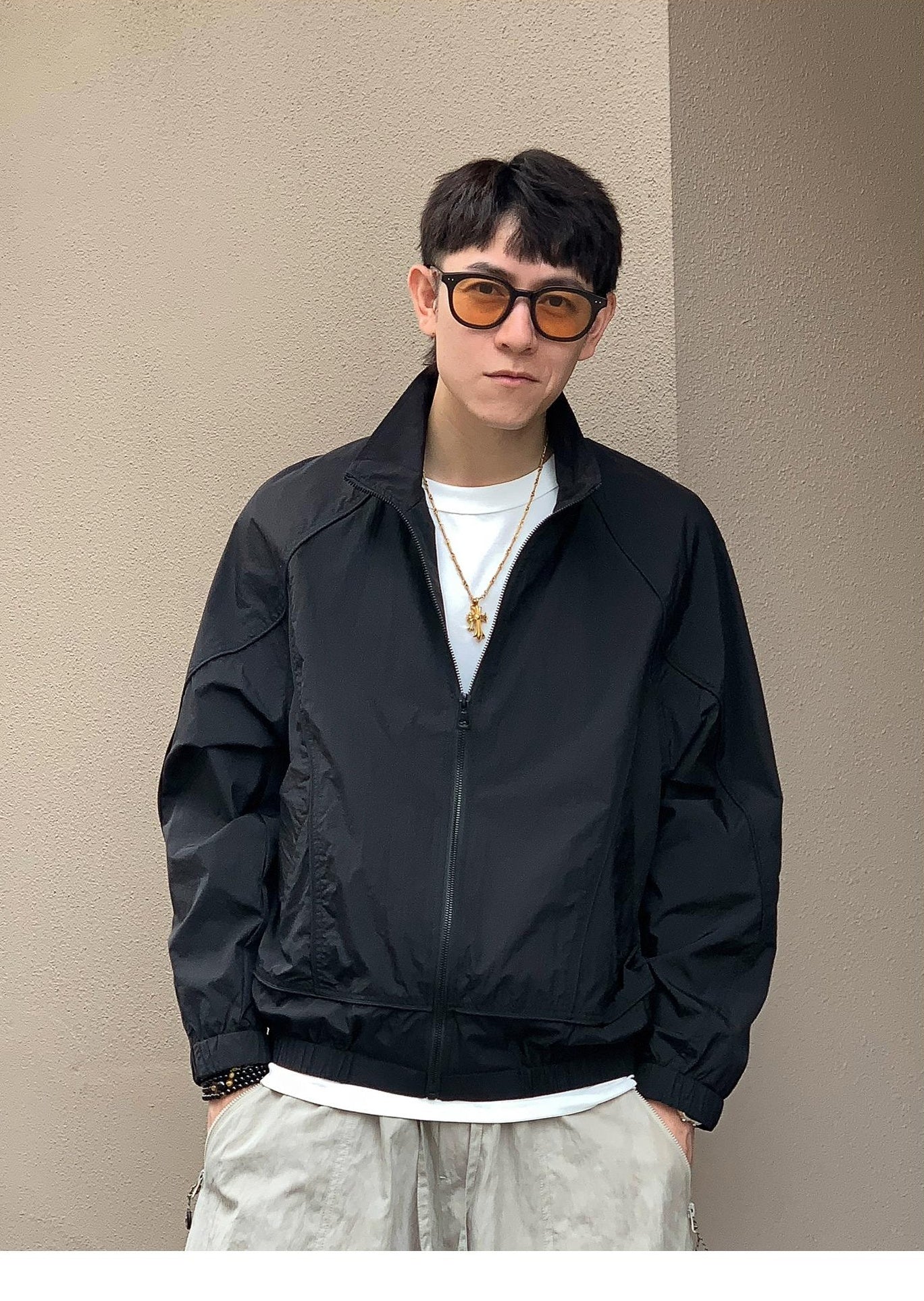 UV Protection Jacket