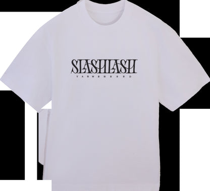 カジュアル ヘビーコットン Tシャツ