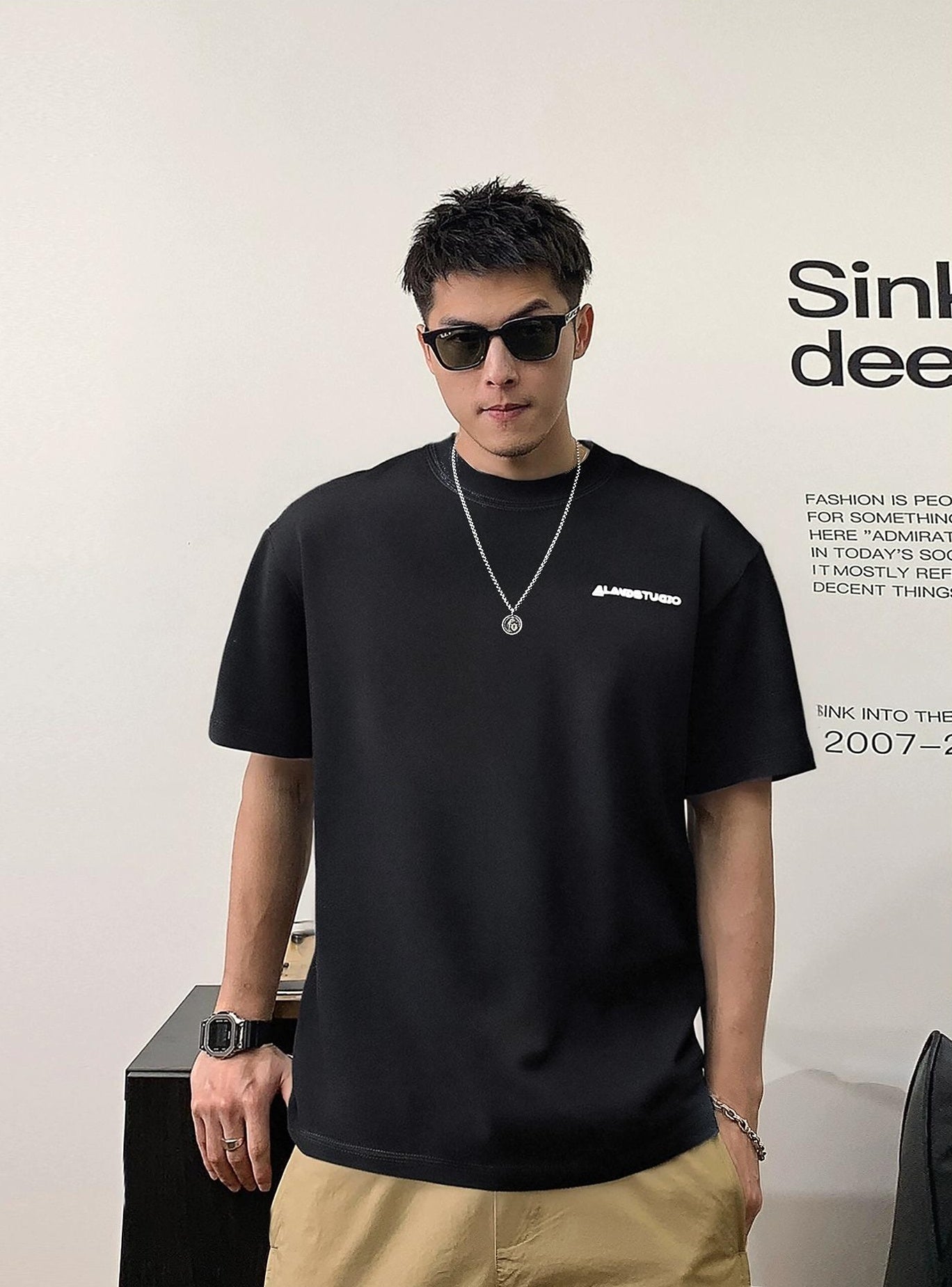 Quick-Dry T-Shirt
