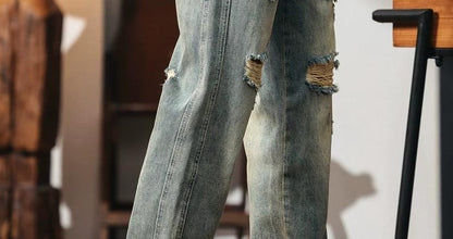 ヴィンテージ アメリカン レトロ ジーンズ