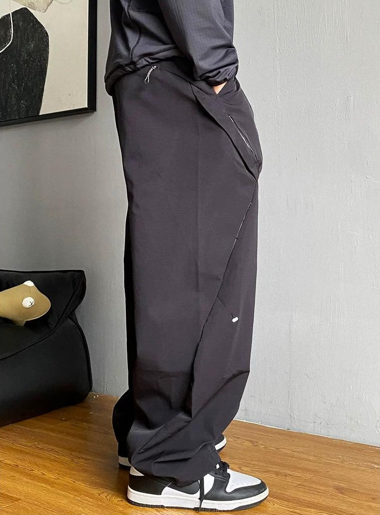 All-in-One Utility Outfit