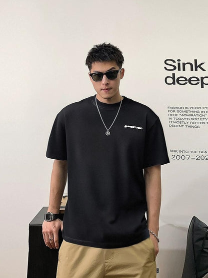 Quick-Dry T-Shirt
